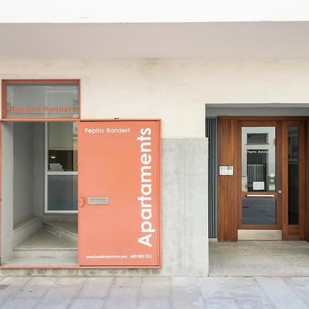 קמברילס Apartaments Pepita Bandert מראה חיצוני תמונה