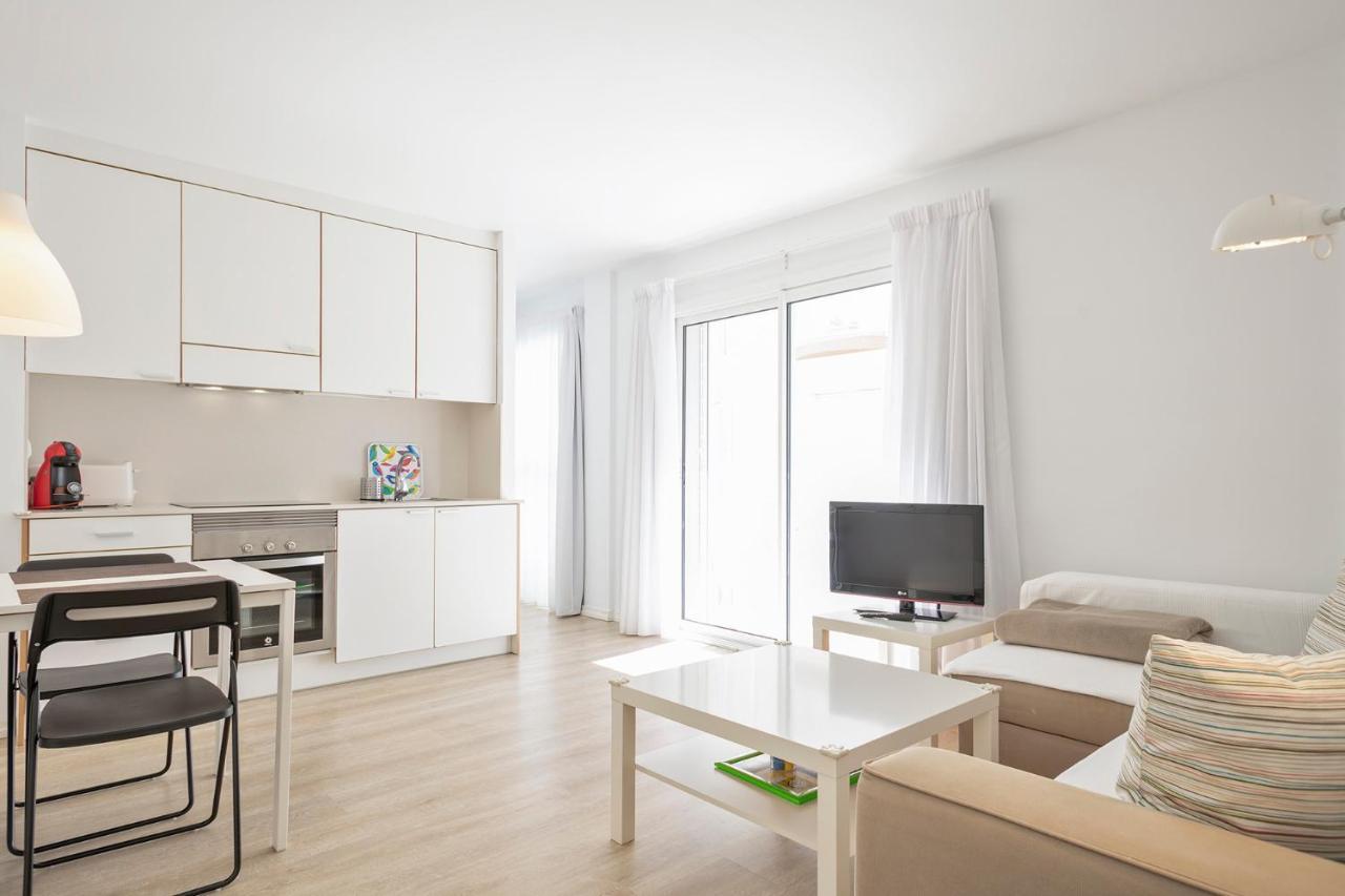 קמברילס Apartaments Pepita Bandert מראה חיצוני תמונה