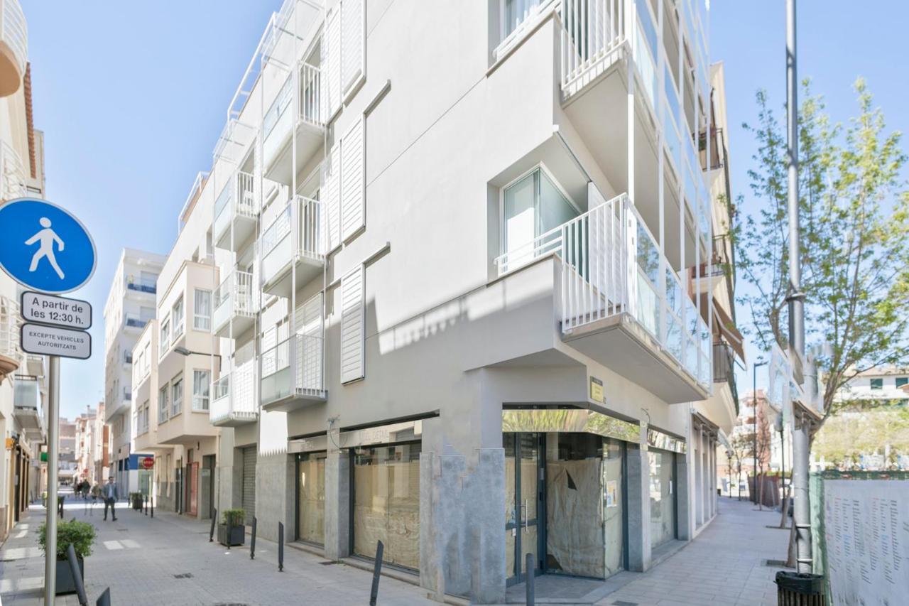 קמברילס Apartaments Pepita Bandert מראה חיצוני תמונה