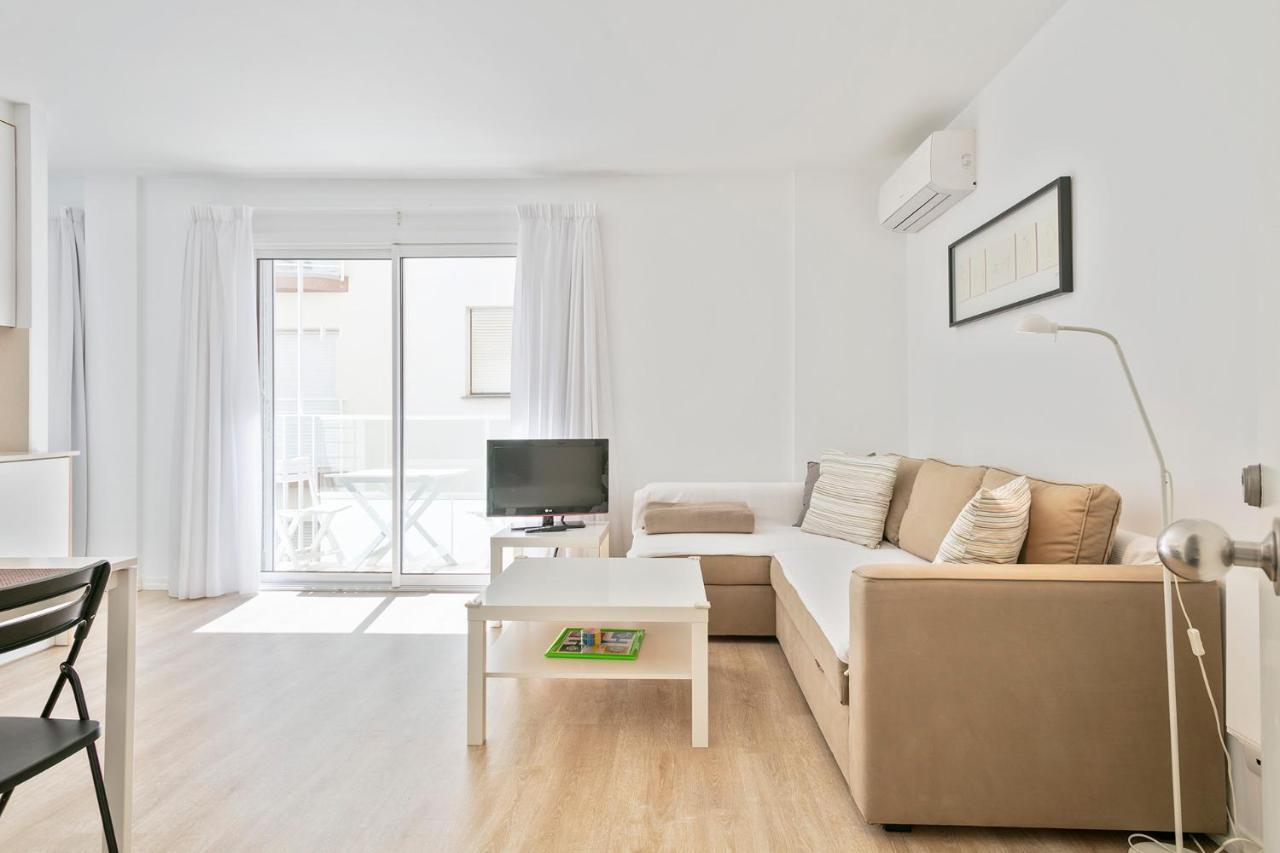 קמברילס Apartaments Pepita Bandert מראה חיצוני תמונה