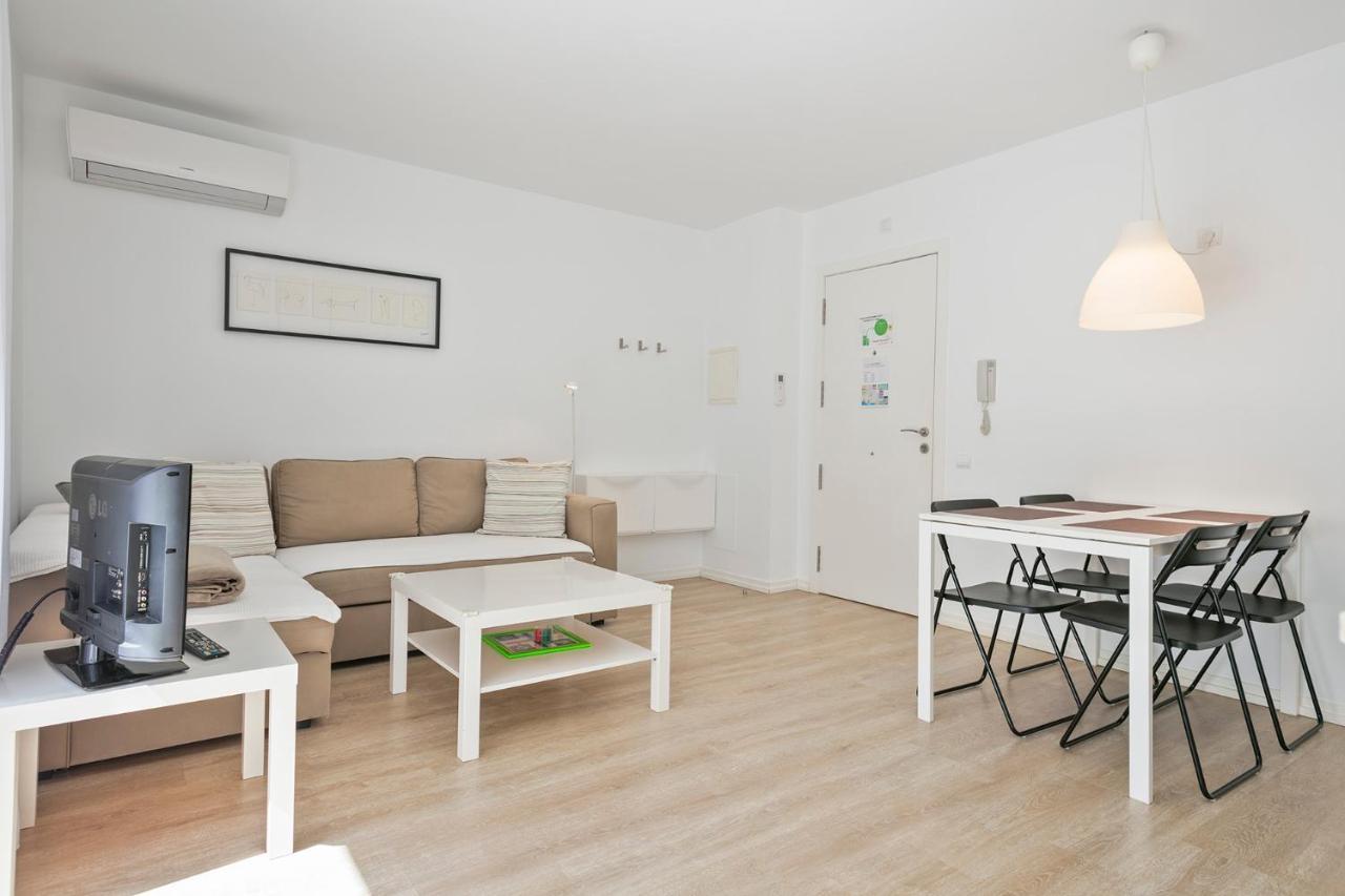 קמברילס Apartaments Pepita Bandert מראה חיצוני תמונה