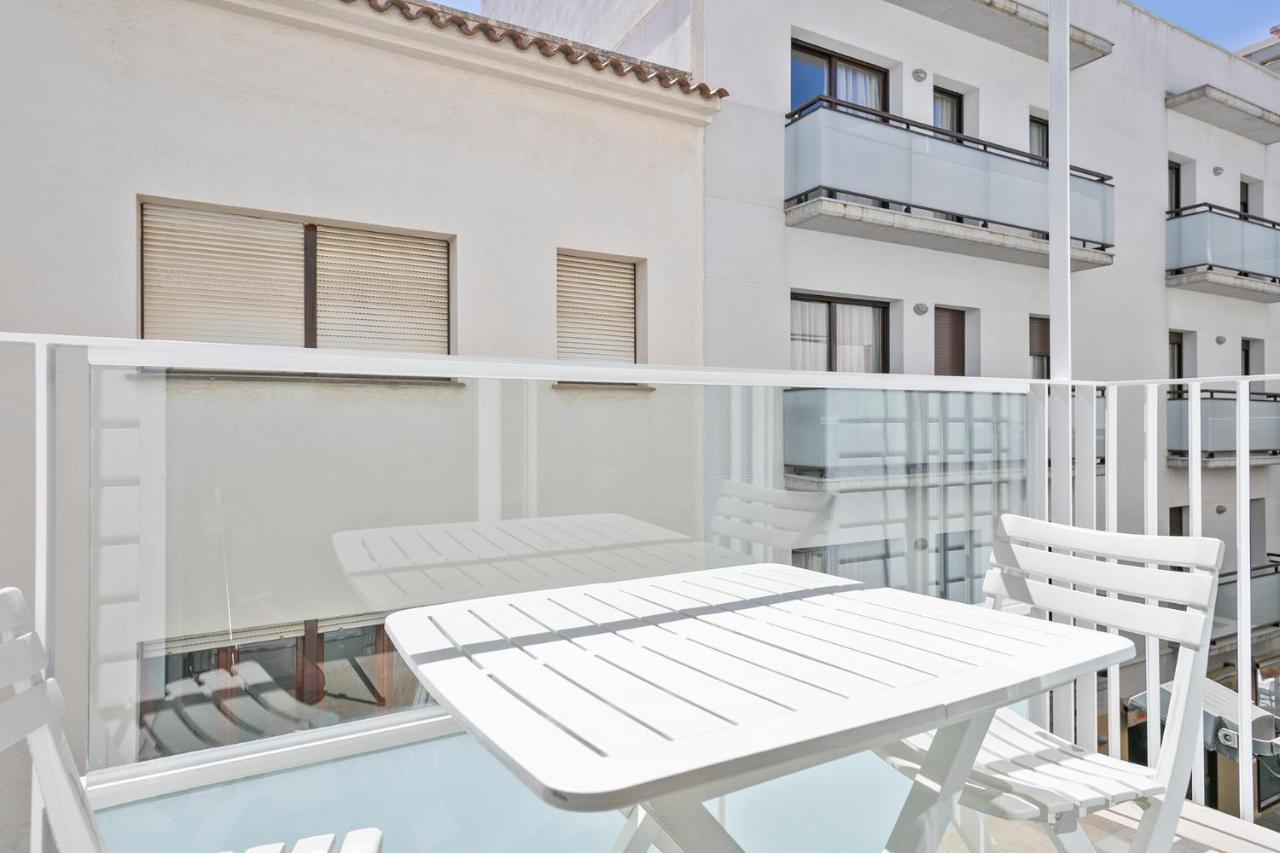 קמברילס Apartaments Pepita Bandert מראה חיצוני תמונה