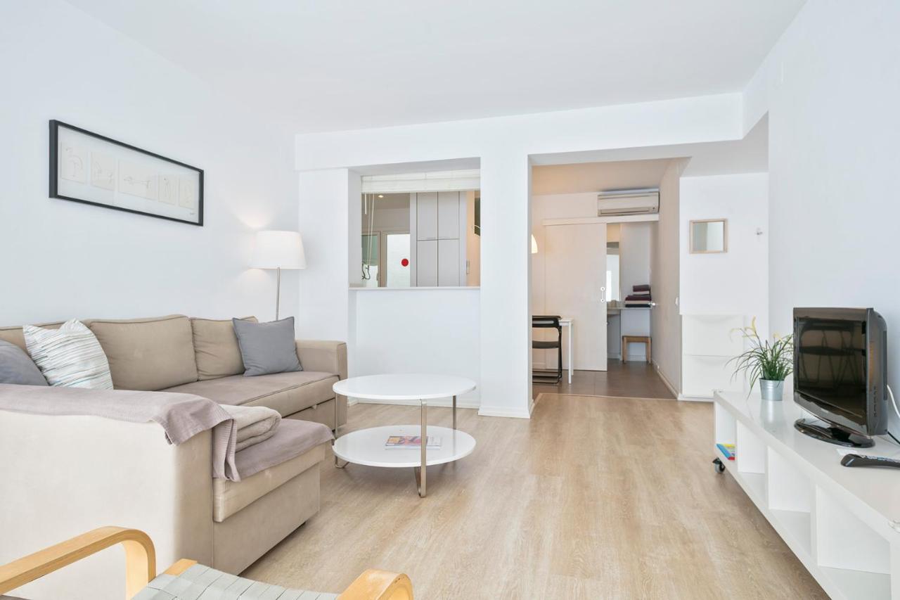 קמברילס Apartaments Pepita Bandert מראה חיצוני תמונה