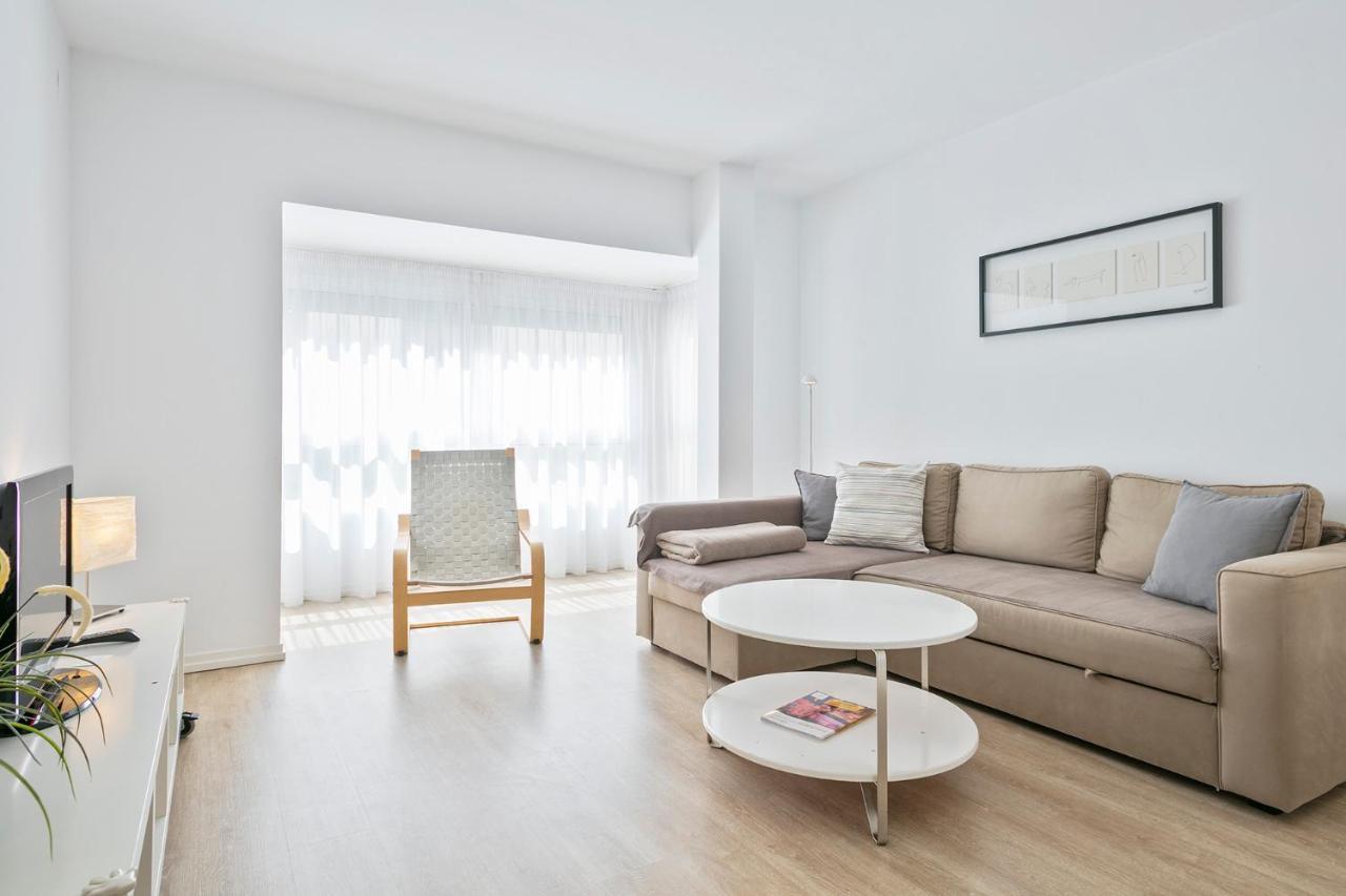 קמברילס Apartaments Pepita Bandert מראה חיצוני תמונה