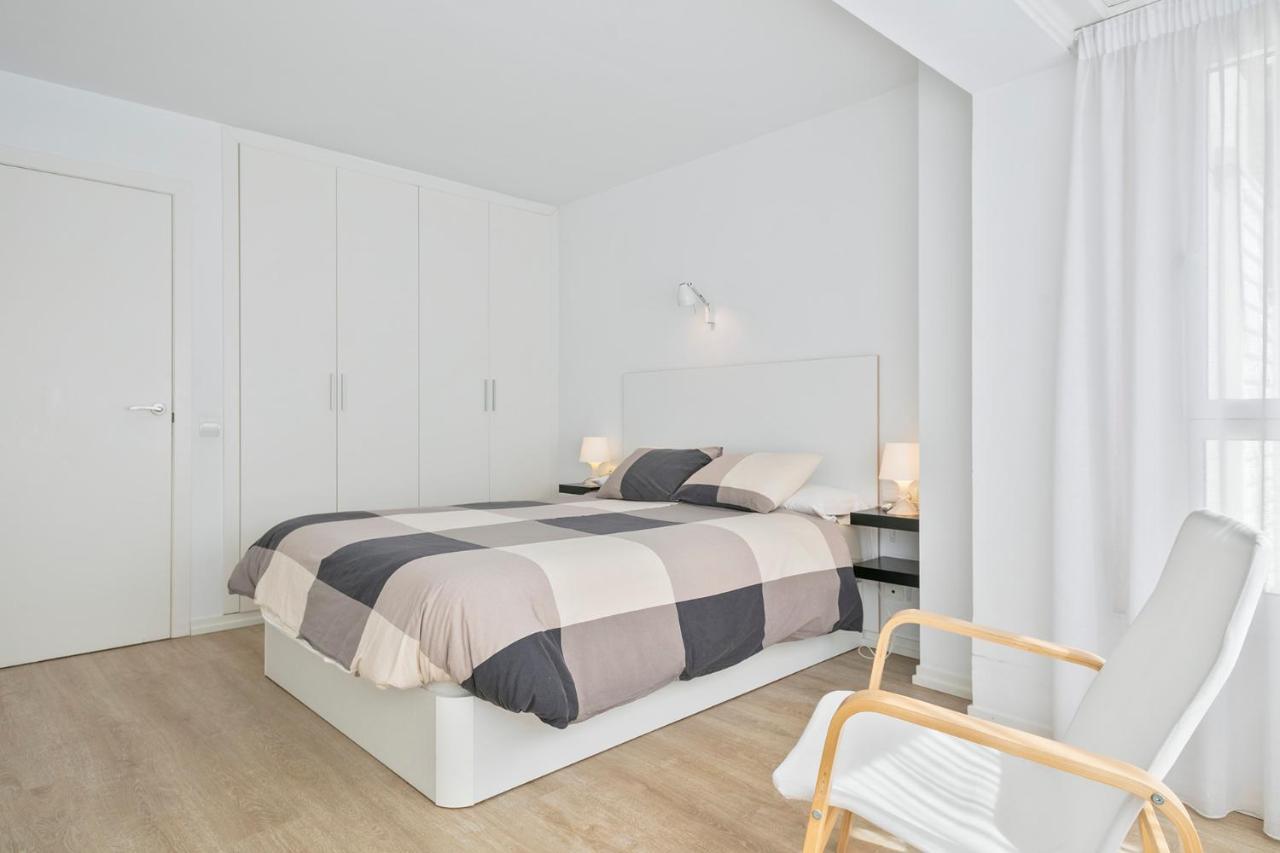 קמברילס Apartaments Pepita Bandert מראה חיצוני תמונה
