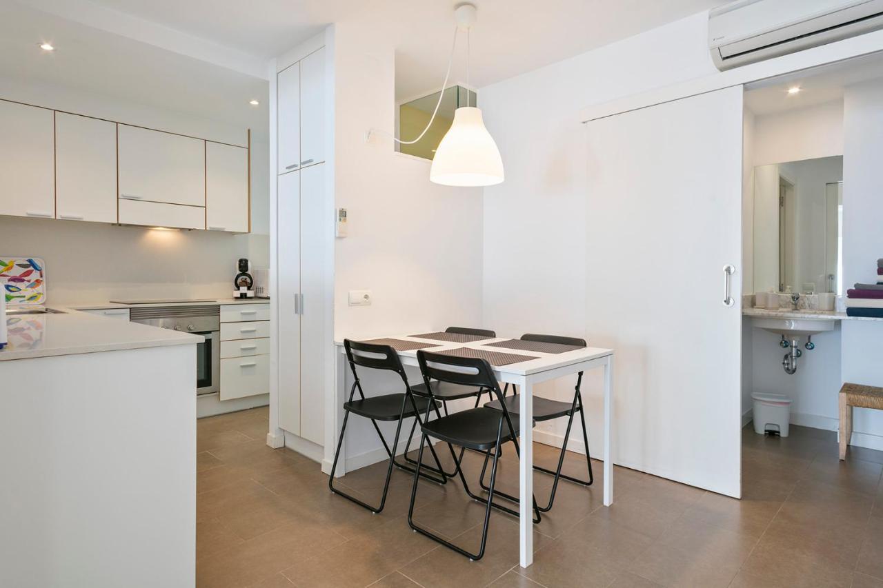 קמברילס Apartaments Pepita Bandert מראה חיצוני תמונה