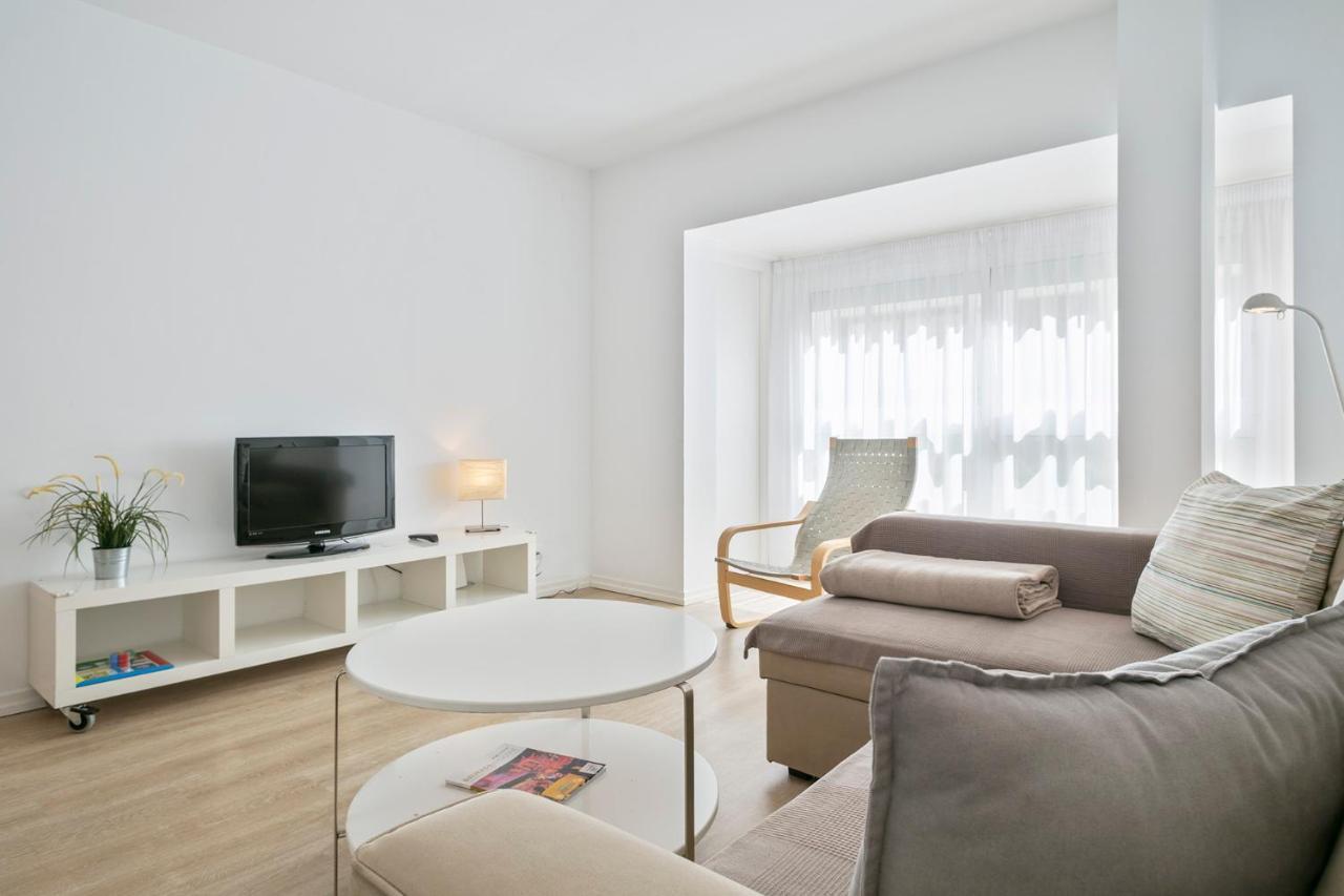 קמברילס Apartaments Pepita Bandert מראה חיצוני תמונה