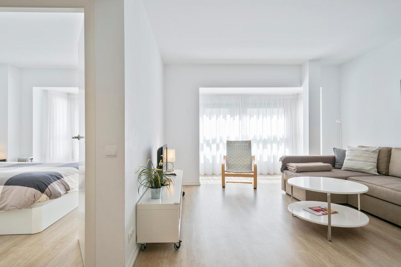 קמברילס Apartaments Pepita Bandert מראה חיצוני תמונה