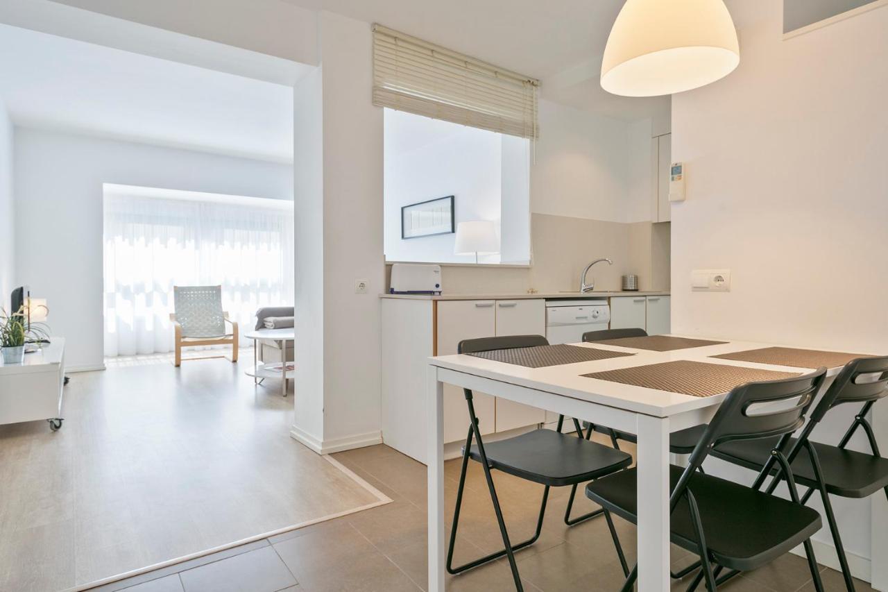 קמברילס Apartaments Pepita Bandert מראה חיצוני תמונה