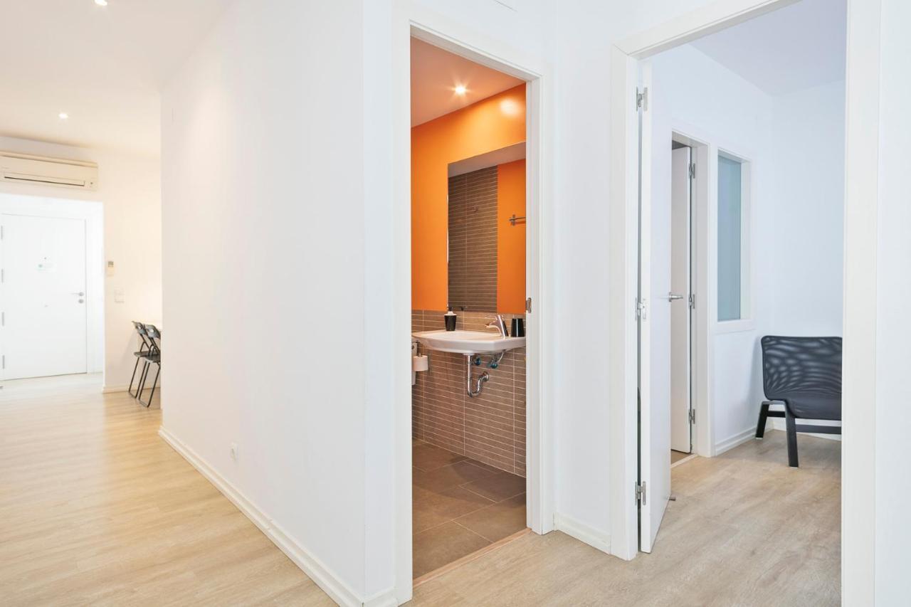 קמברילס Apartaments Pepita Bandert מראה חיצוני תמונה
