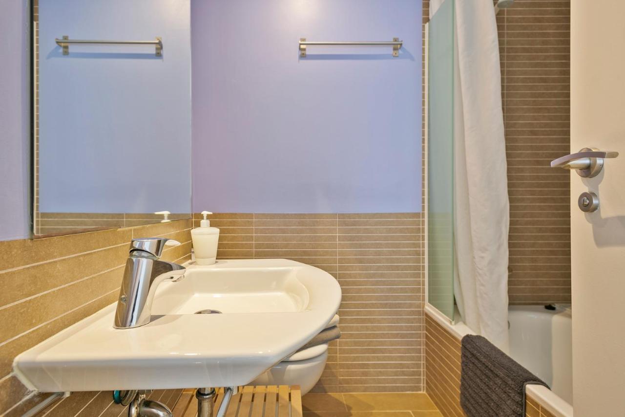 קמברילס Apartaments Pepita Bandert מראה חיצוני תמונה