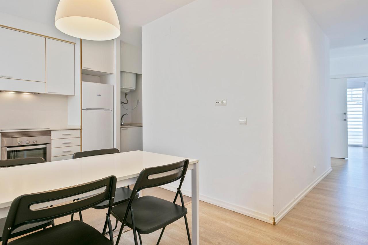 קמברילס Apartaments Pepita Bandert מראה חיצוני תמונה