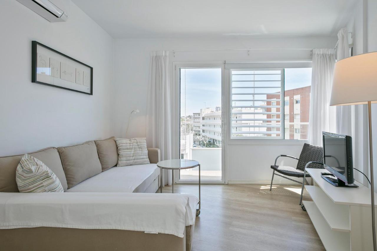 קמברילס Apartaments Pepita Bandert מראה חיצוני תמונה