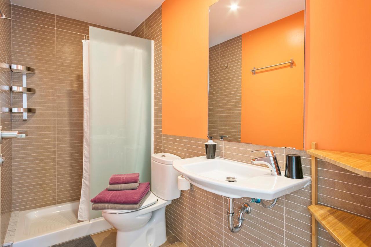 קמברילס Apartaments Pepita Bandert מראה חיצוני תמונה