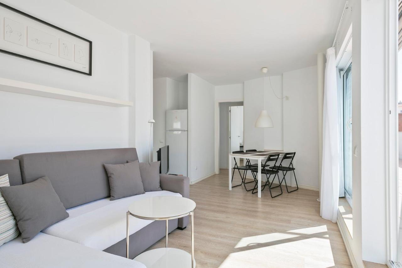 קמברילס Apartaments Pepita Bandert מראה חיצוני תמונה