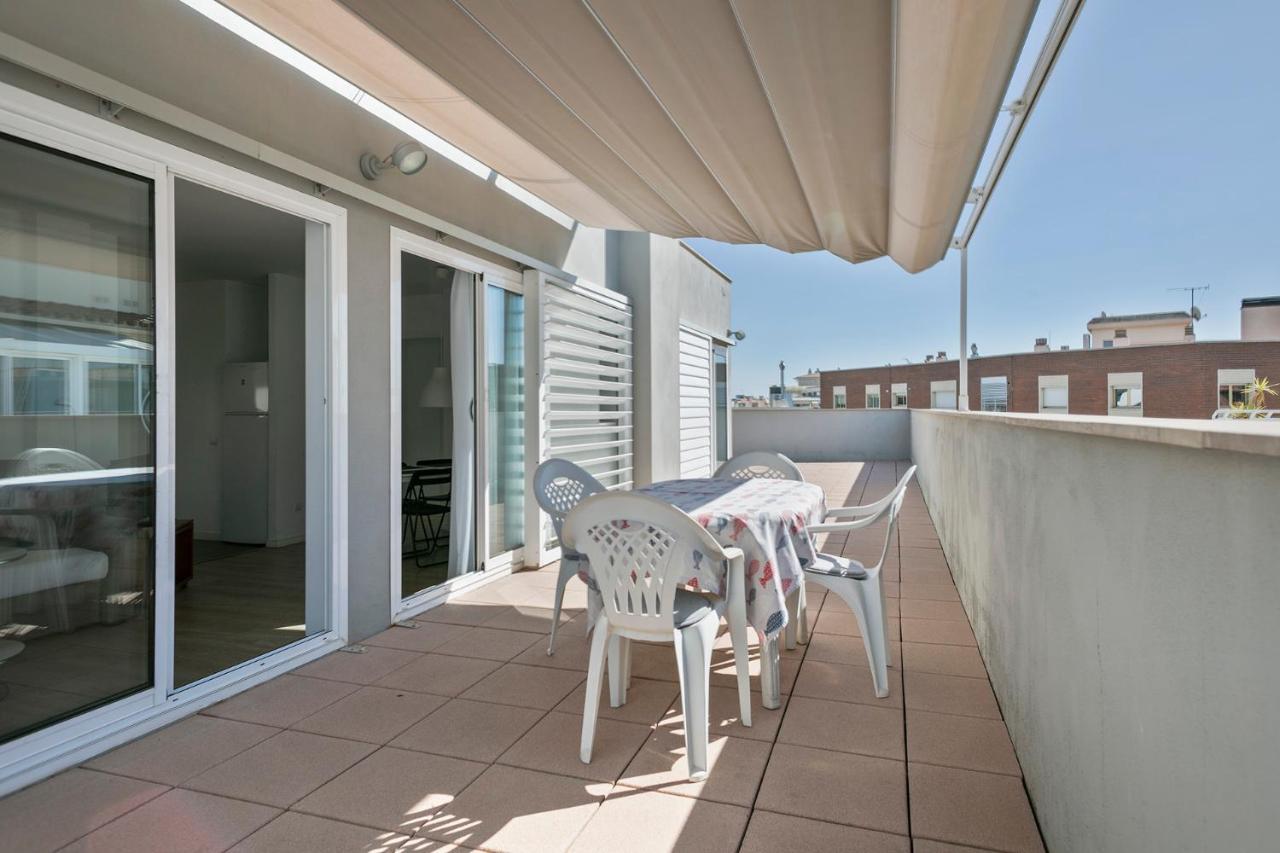 קמברילס Apartaments Pepita Bandert מראה חיצוני תמונה