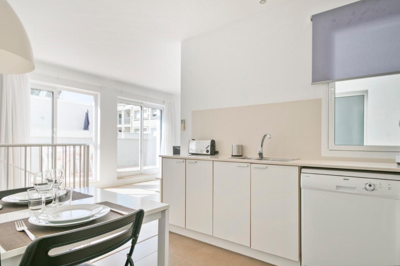 קמברילס Apartaments Pepita Bandert מראה חיצוני תמונה