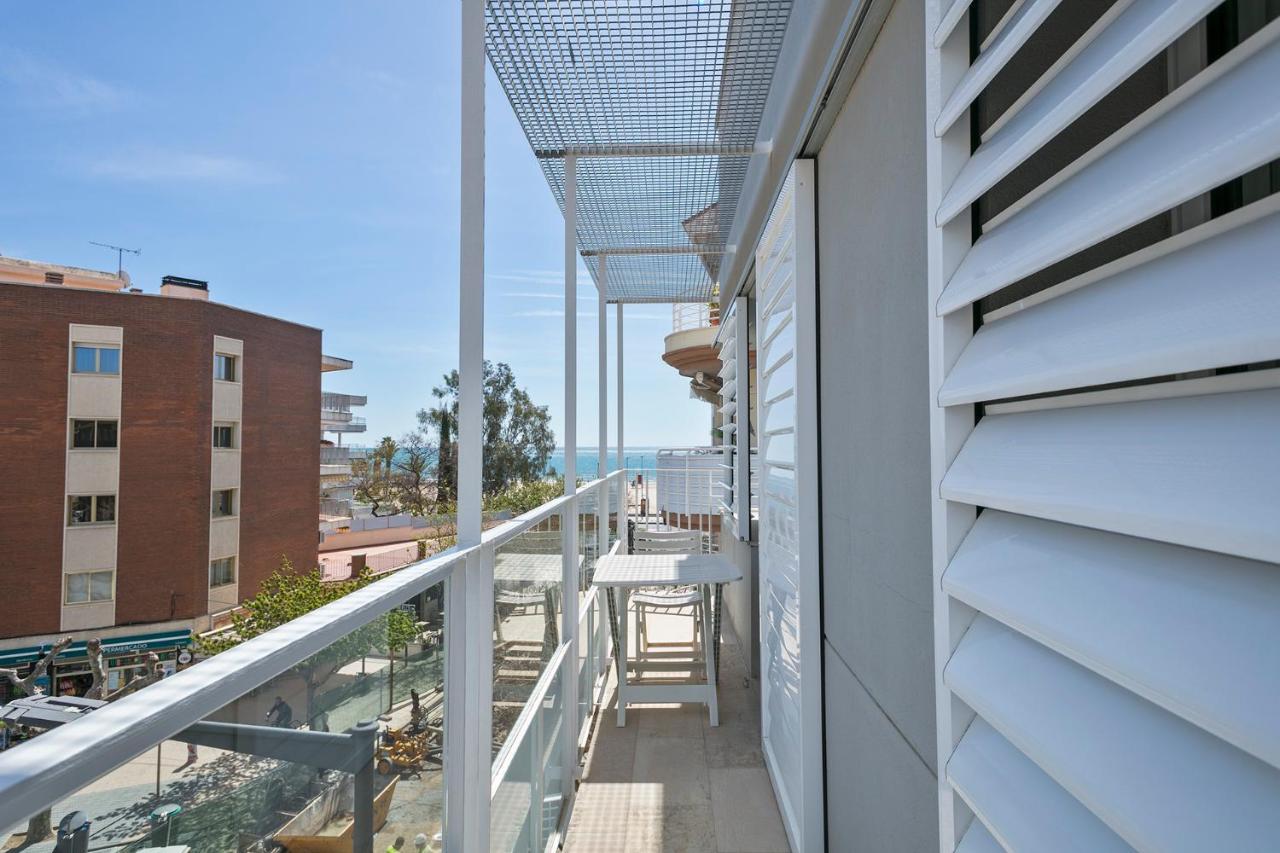 קמברילס Apartaments Pepita Bandert מראה חיצוני תמונה