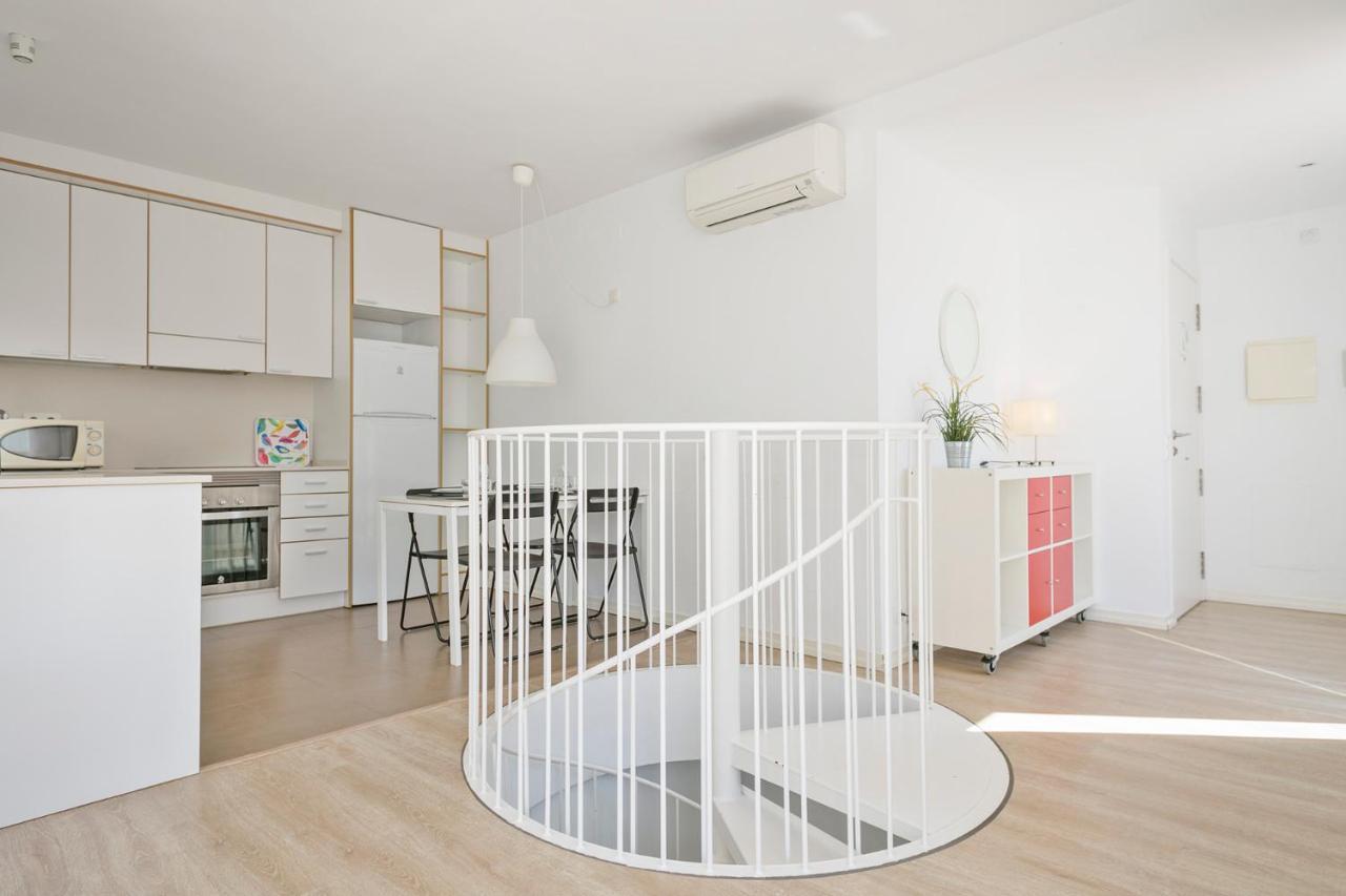 קמברילס Apartaments Pepita Bandert מראה חיצוני תמונה