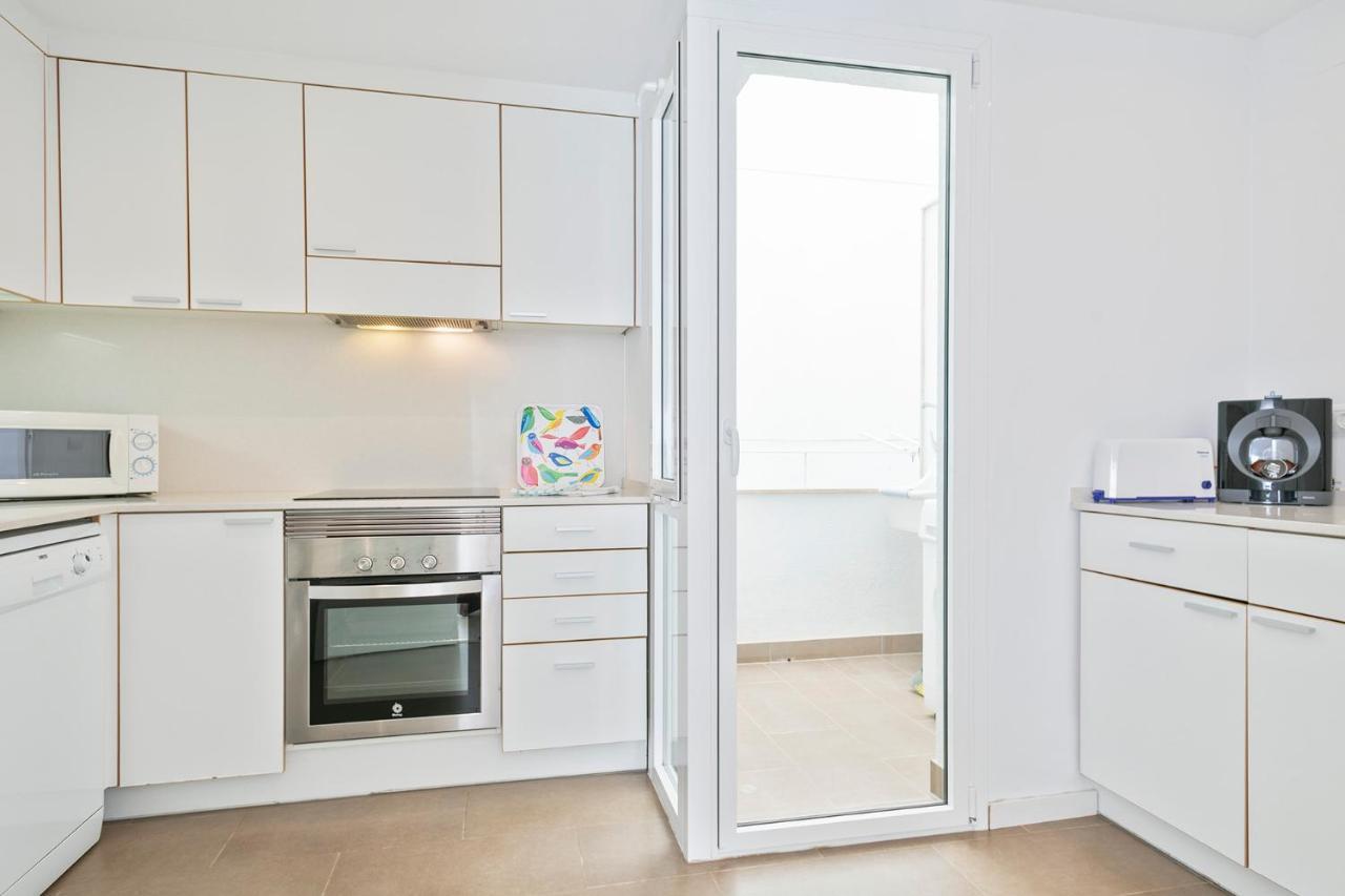 קמברילס Apartaments Pepita Bandert מראה חיצוני תמונה