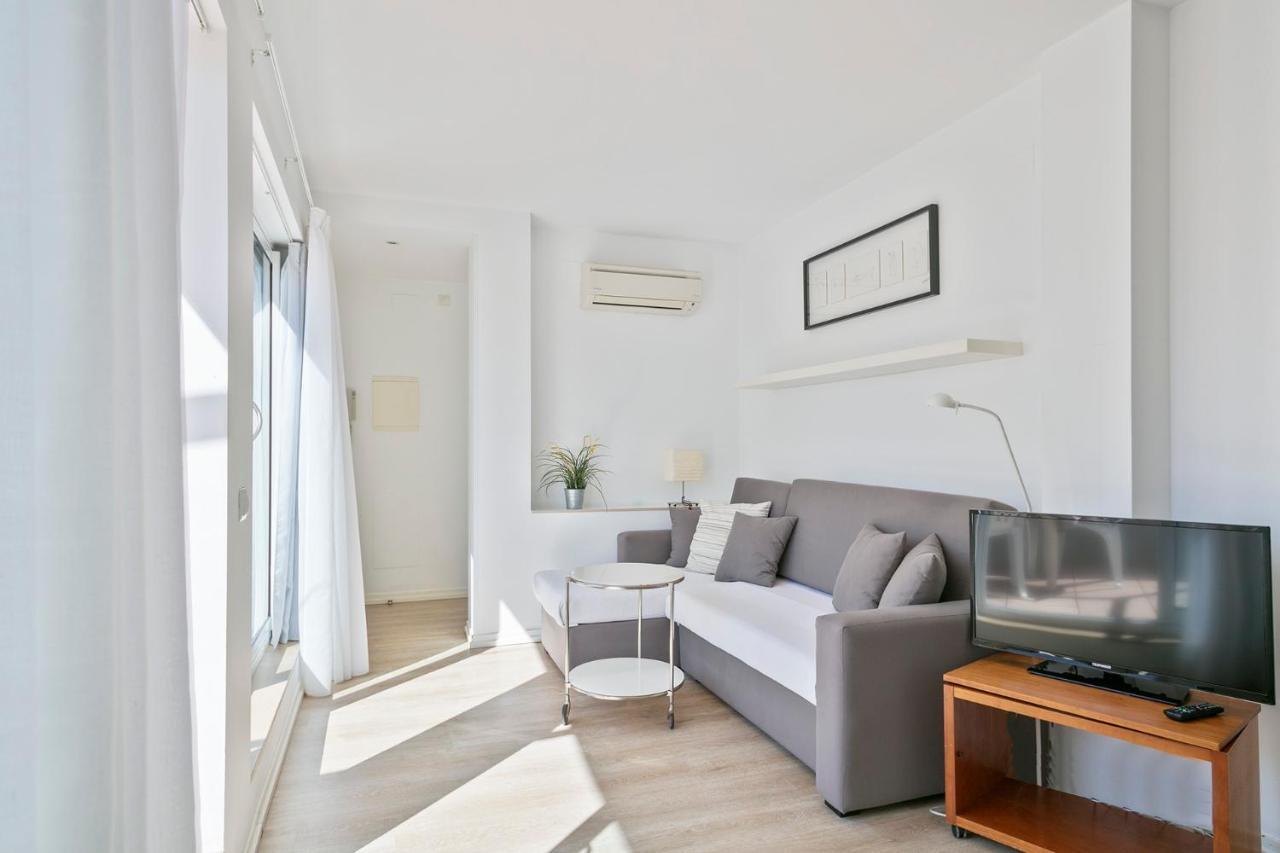 קמברילס Apartaments Pepita Bandert מראה חיצוני תמונה