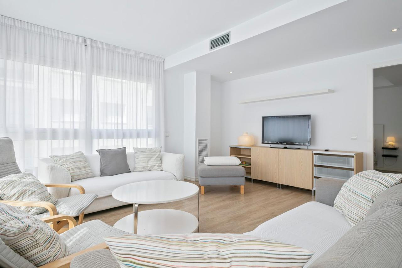קמברילס Apartaments Pepita Bandert מראה חיצוני תמונה