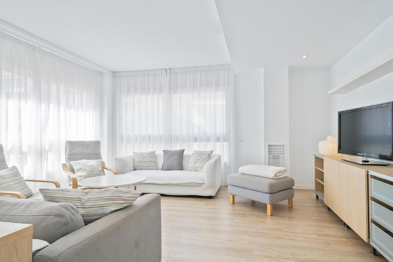 קמברילס Apartaments Pepita Bandert מראה חיצוני תמונה