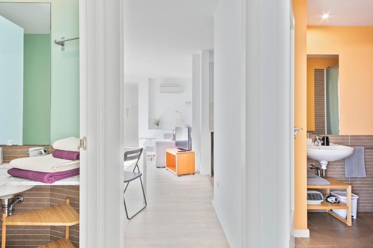 קמברילס Apartaments Pepita Bandert מראה חיצוני תמונה