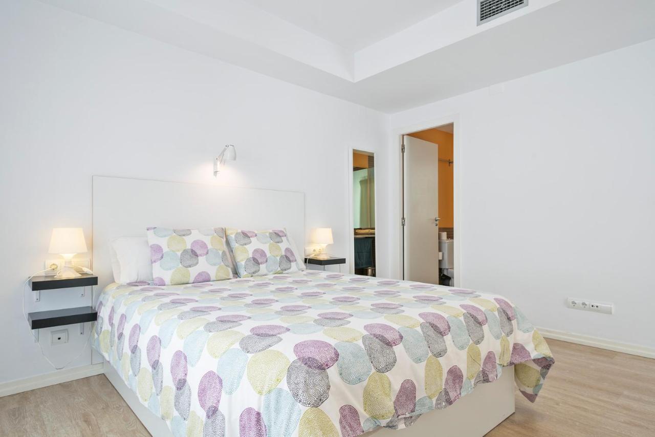 קמברילס Apartaments Pepita Bandert מראה חיצוני תמונה