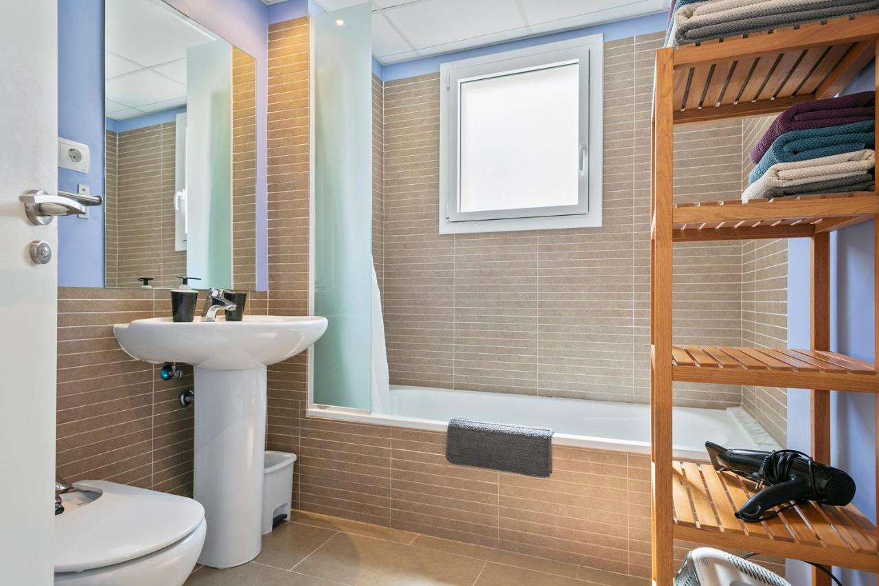 קמברילס Apartaments Pepita Bandert מראה חיצוני תמונה