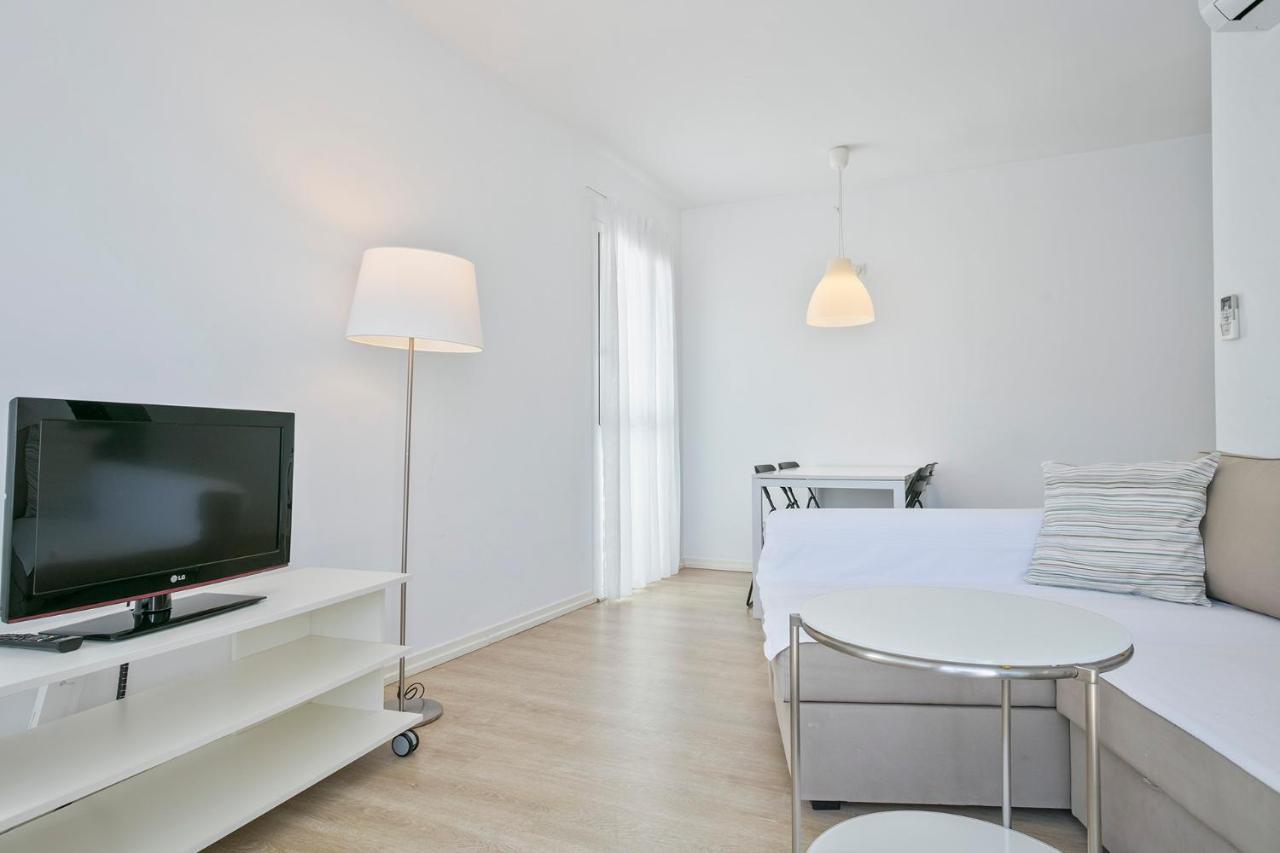 קמברילס Apartaments Pepita Bandert מראה חיצוני תמונה