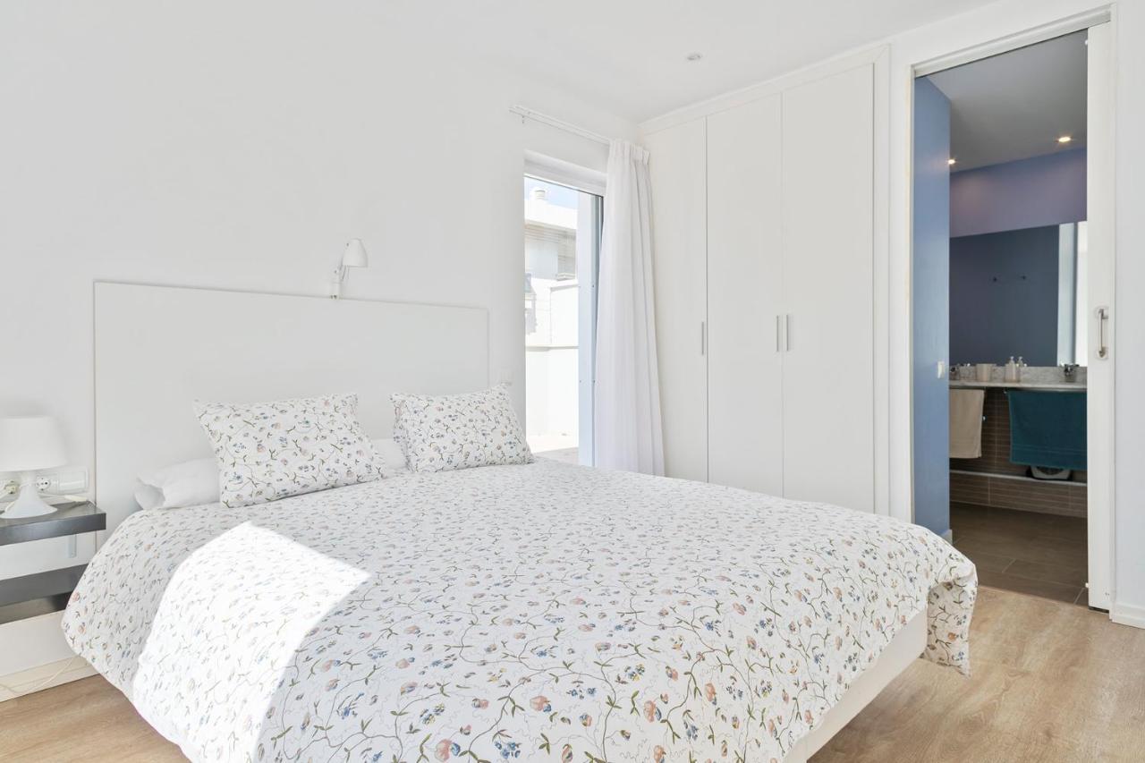 קמברילס Apartaments Pepita Bandert מראה חיצוני תמונה