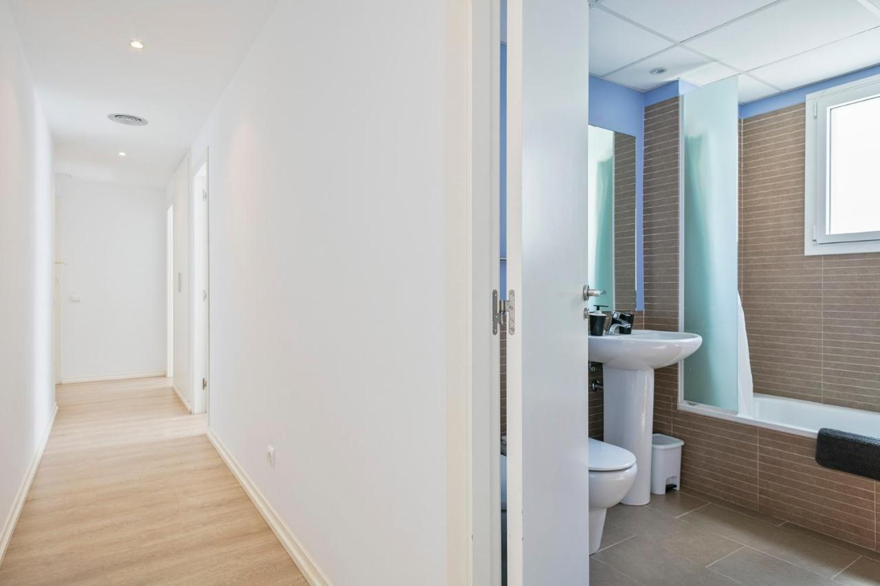קמברילס Apartaments Pepita Bandert מראה חיצוני תמונה