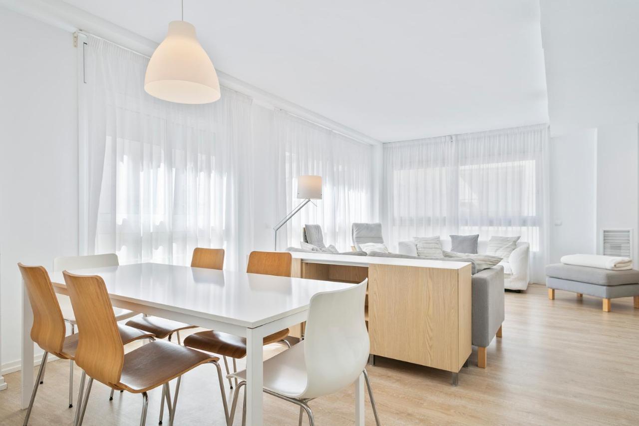 קמברילס Apartaments Pepita Bandert מראה חיצוני תמונה