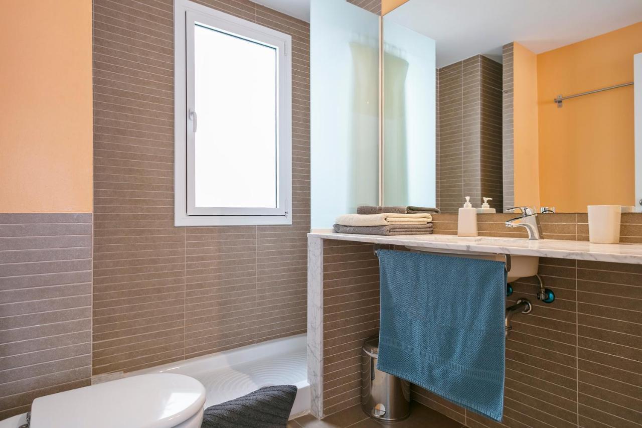 קמברילס Apartaments Pepita Bandert מראה חיצוני תמונה