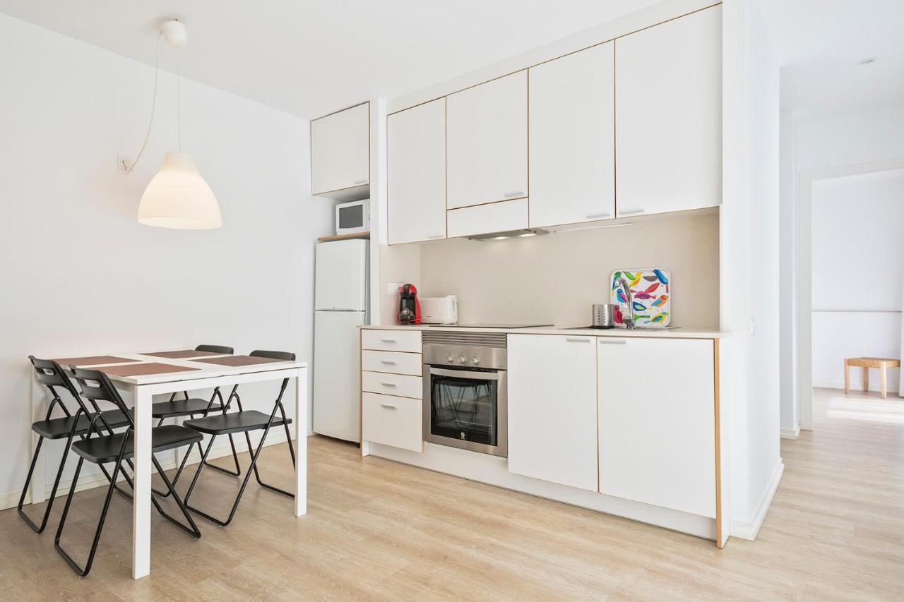 קמברילס Apartaments Pepita Bandert מראה חיצוני תמונה