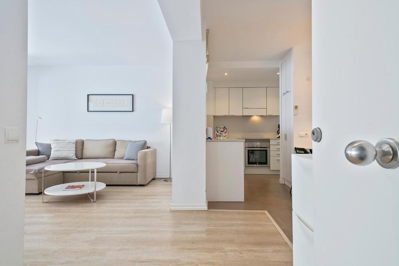 קמברילס Apartaments Pepita Bandert מראה חיצוני תמונה