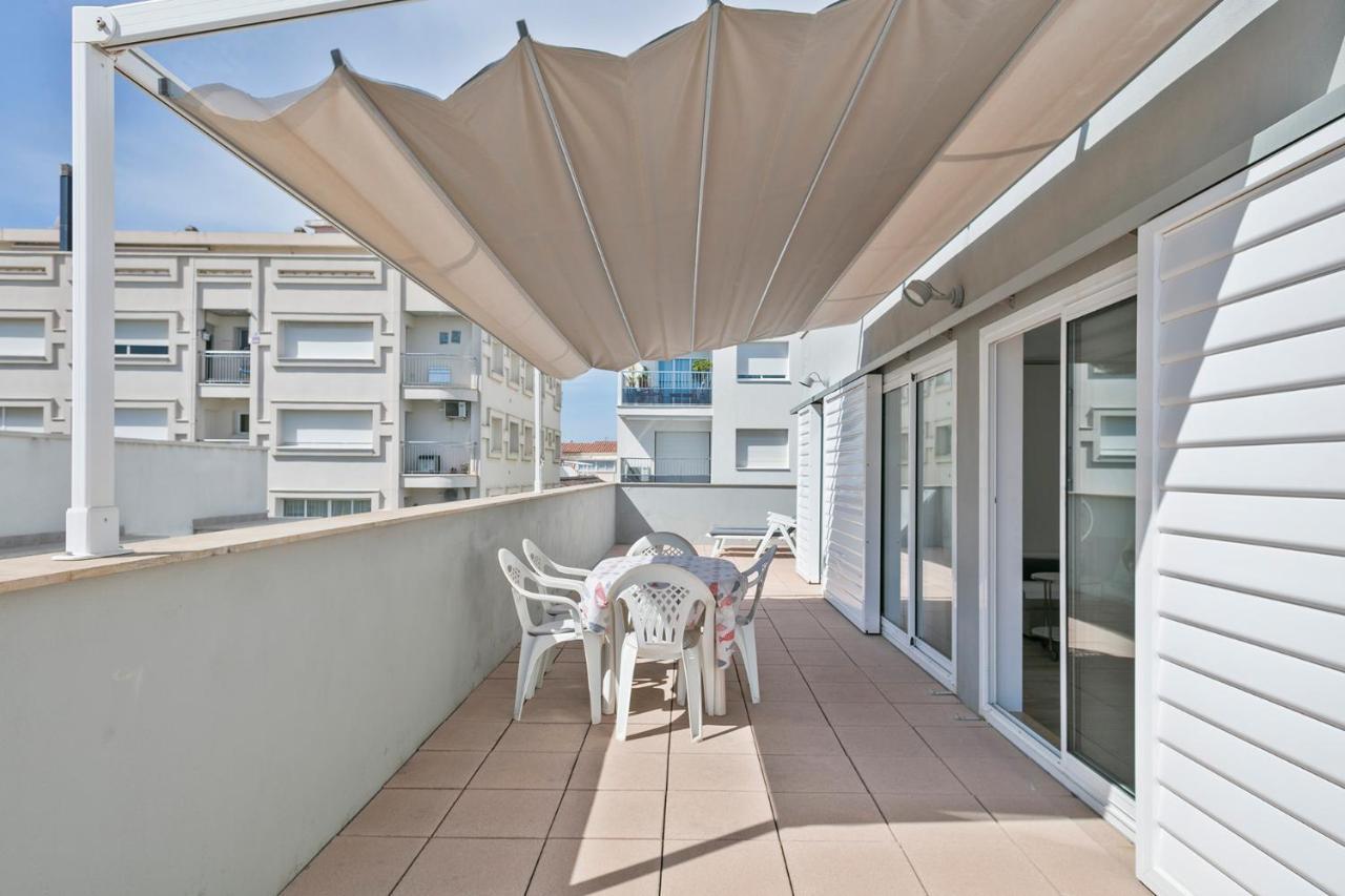 קמברילס Apartaments Pepita Bandert מראה חיצוני תמונה