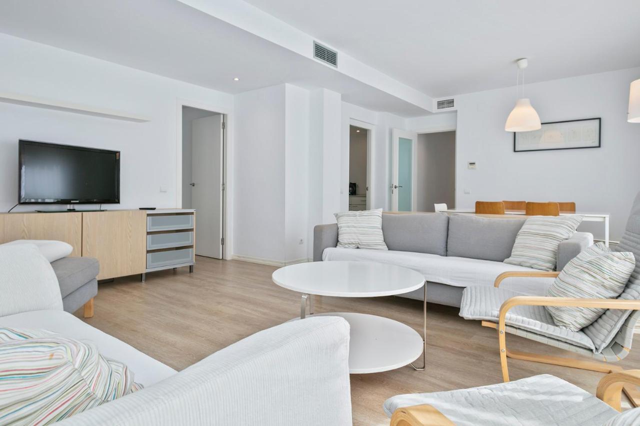 קמברילס Apartaments Pepita Bandert מראה חיצוני תמונה