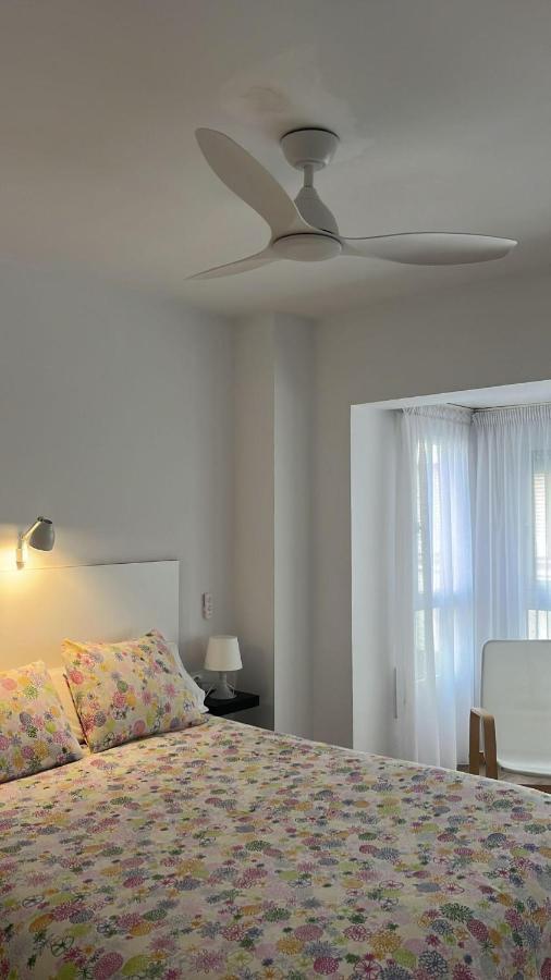 קמברילס Apartaments Pepita Bandert מראה חיצוני תמונה