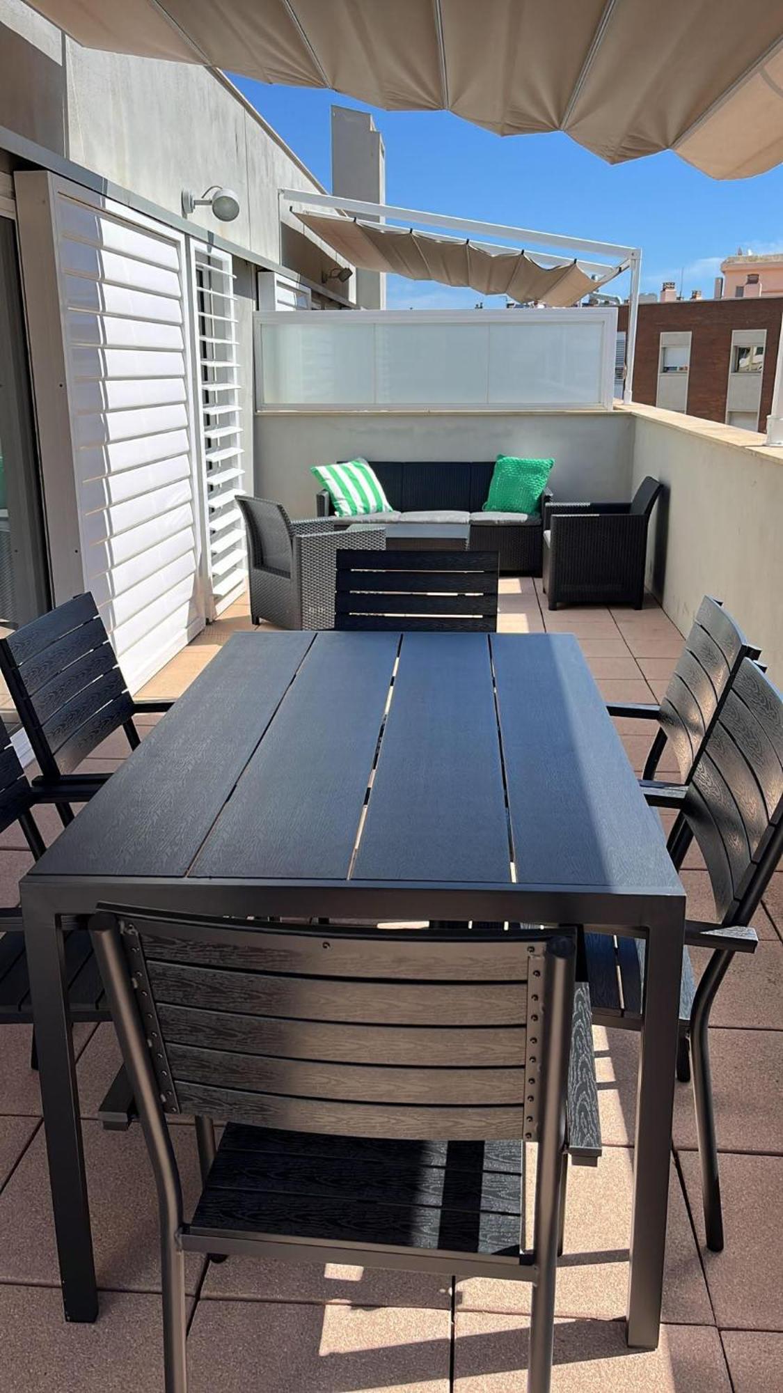 קמברילס Apartaments Pepita Bandert מראה חיצוני תמונה